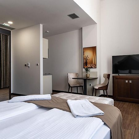 Apartmani Astral Sabac Exterior photo