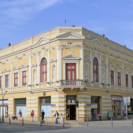 Apartmani Astral Sabac Exterior photo