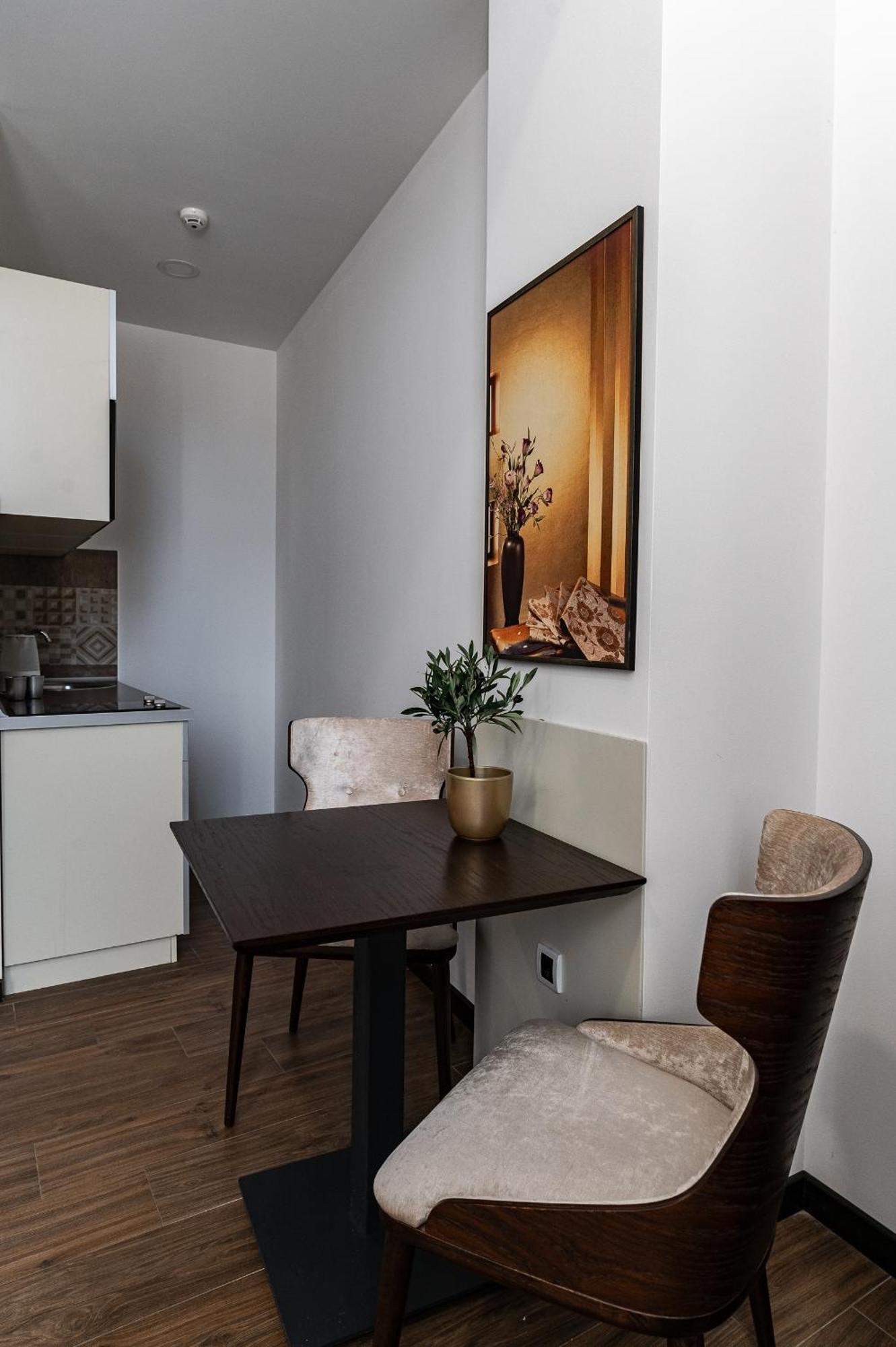 Apartmani Astral Sabac Exterior photo