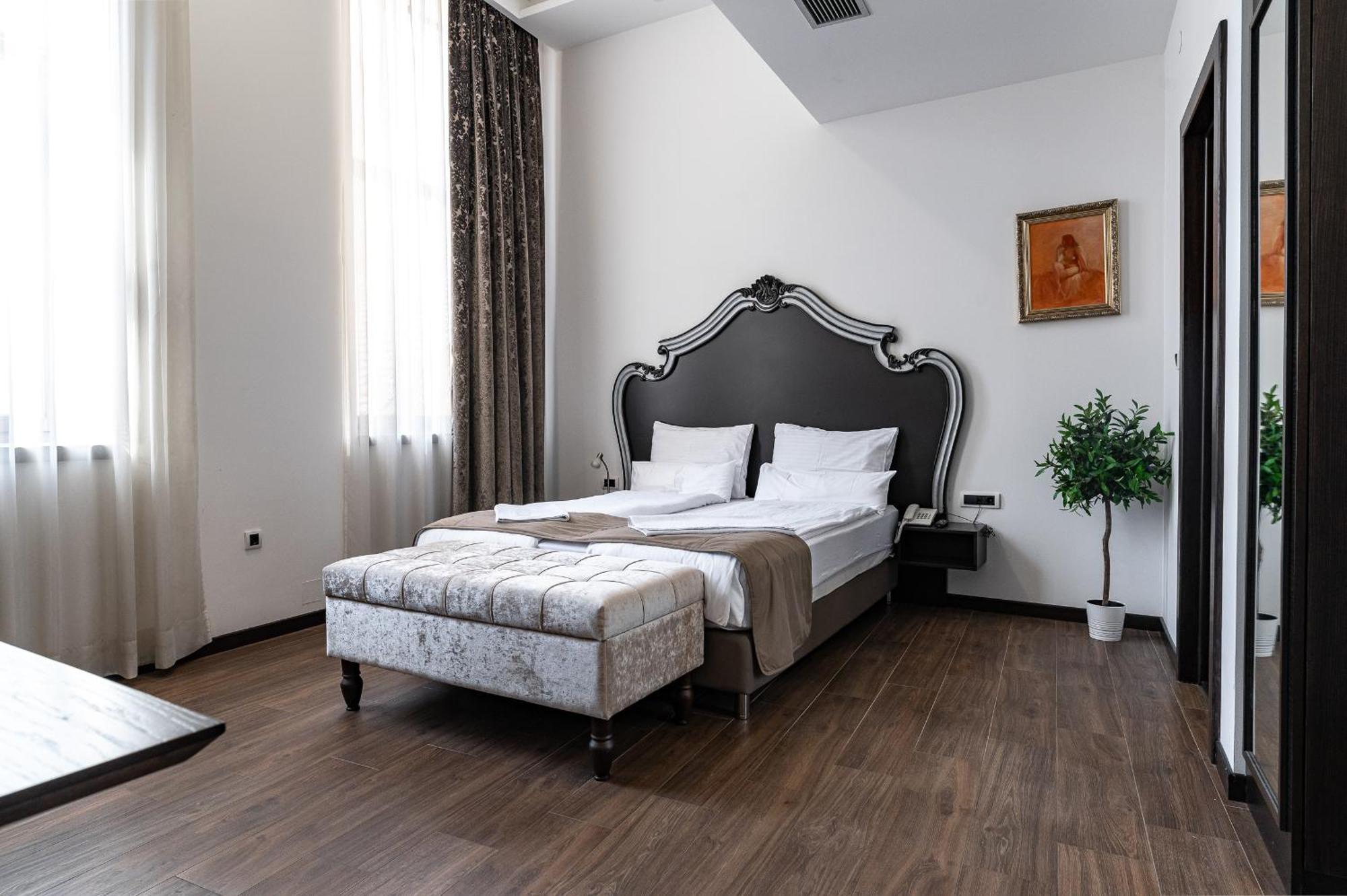 Apartmani Astral Sabac Exterior photo