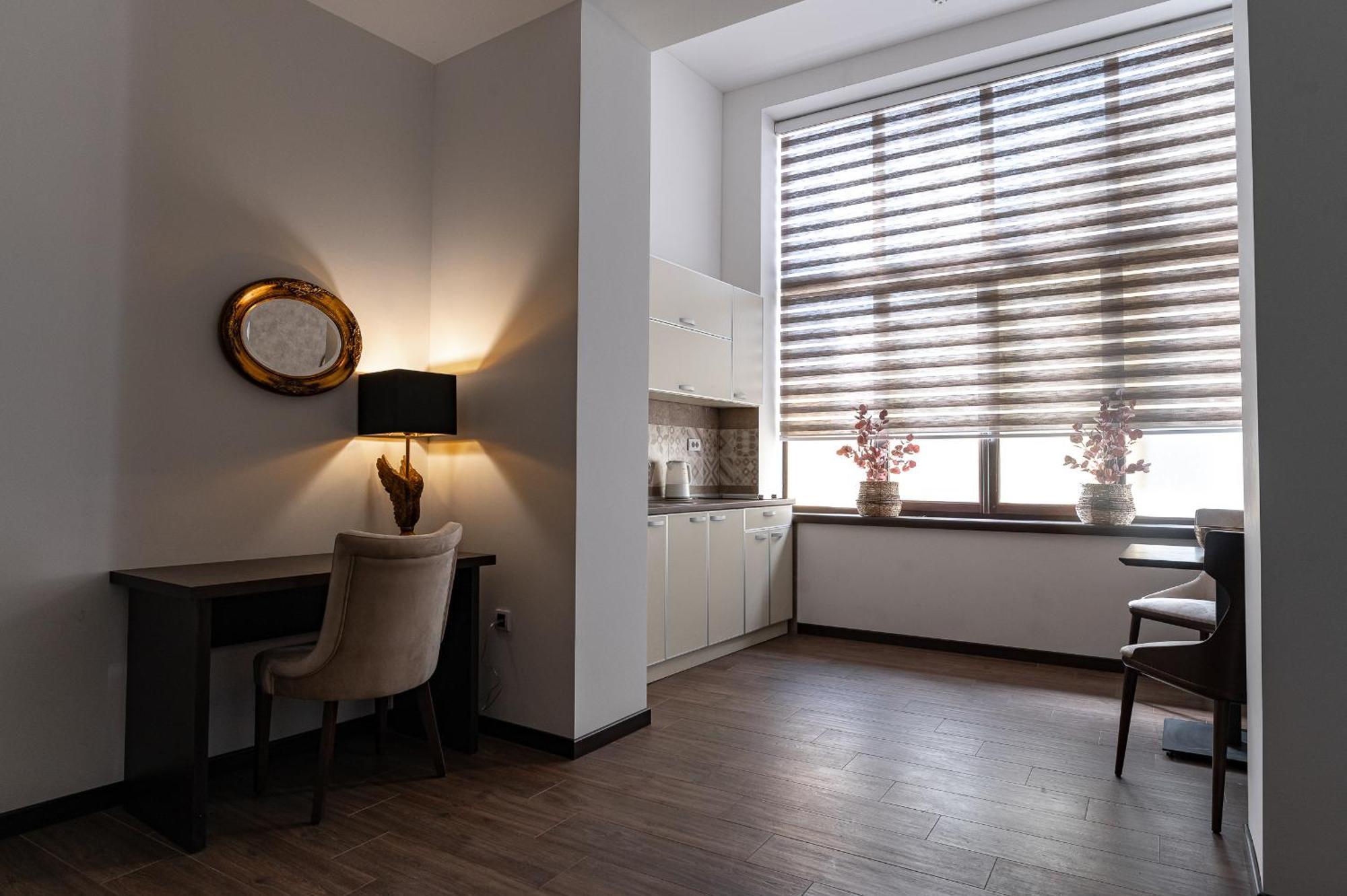 Apartmani Astral Sabac Exterior photo
