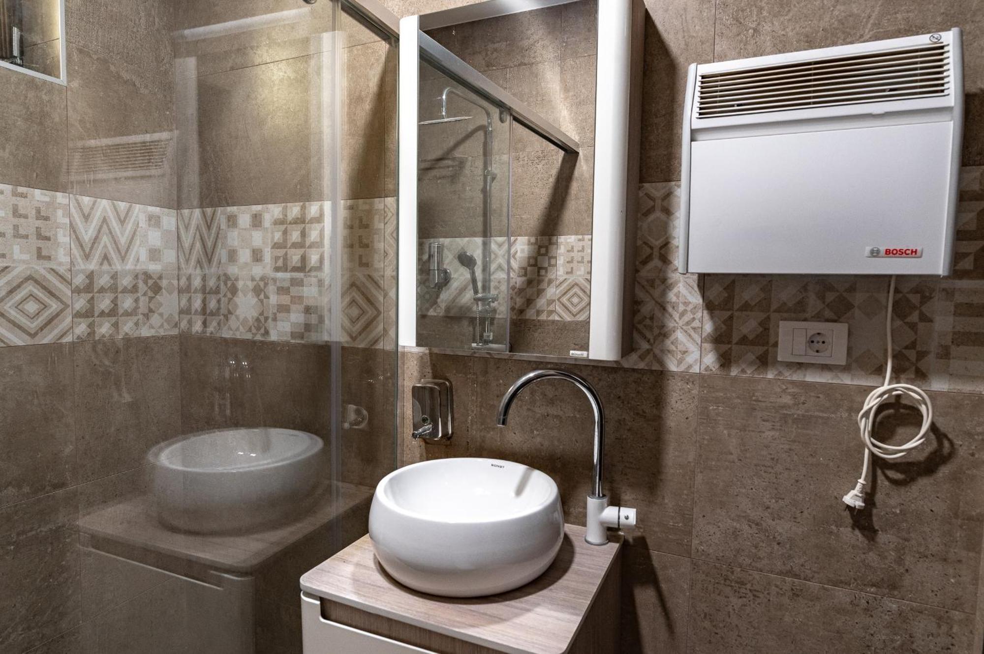 Apartmani Astral Sabac Exterior photo