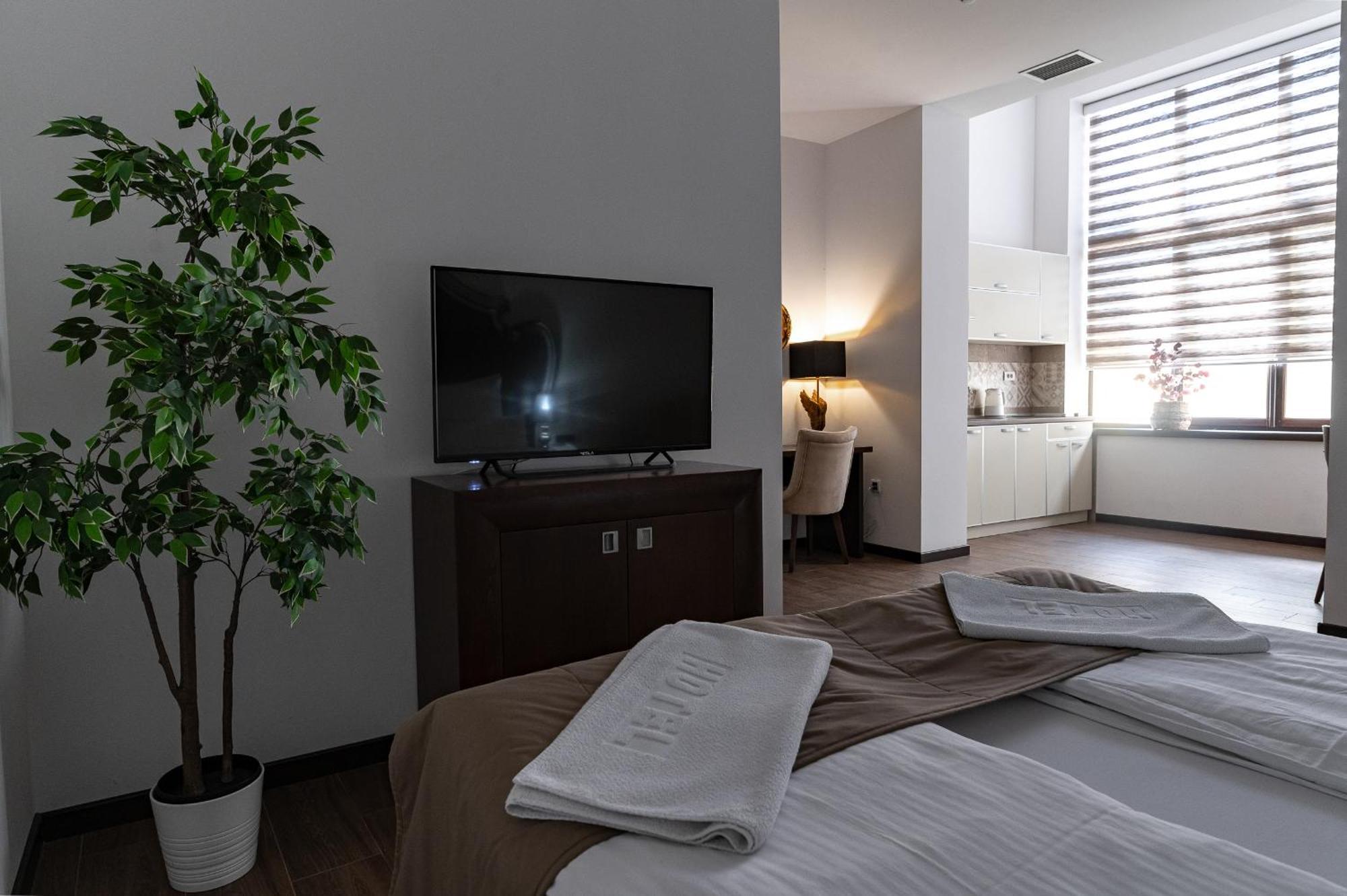 Apartmani Astral Sabac Exterior photo
