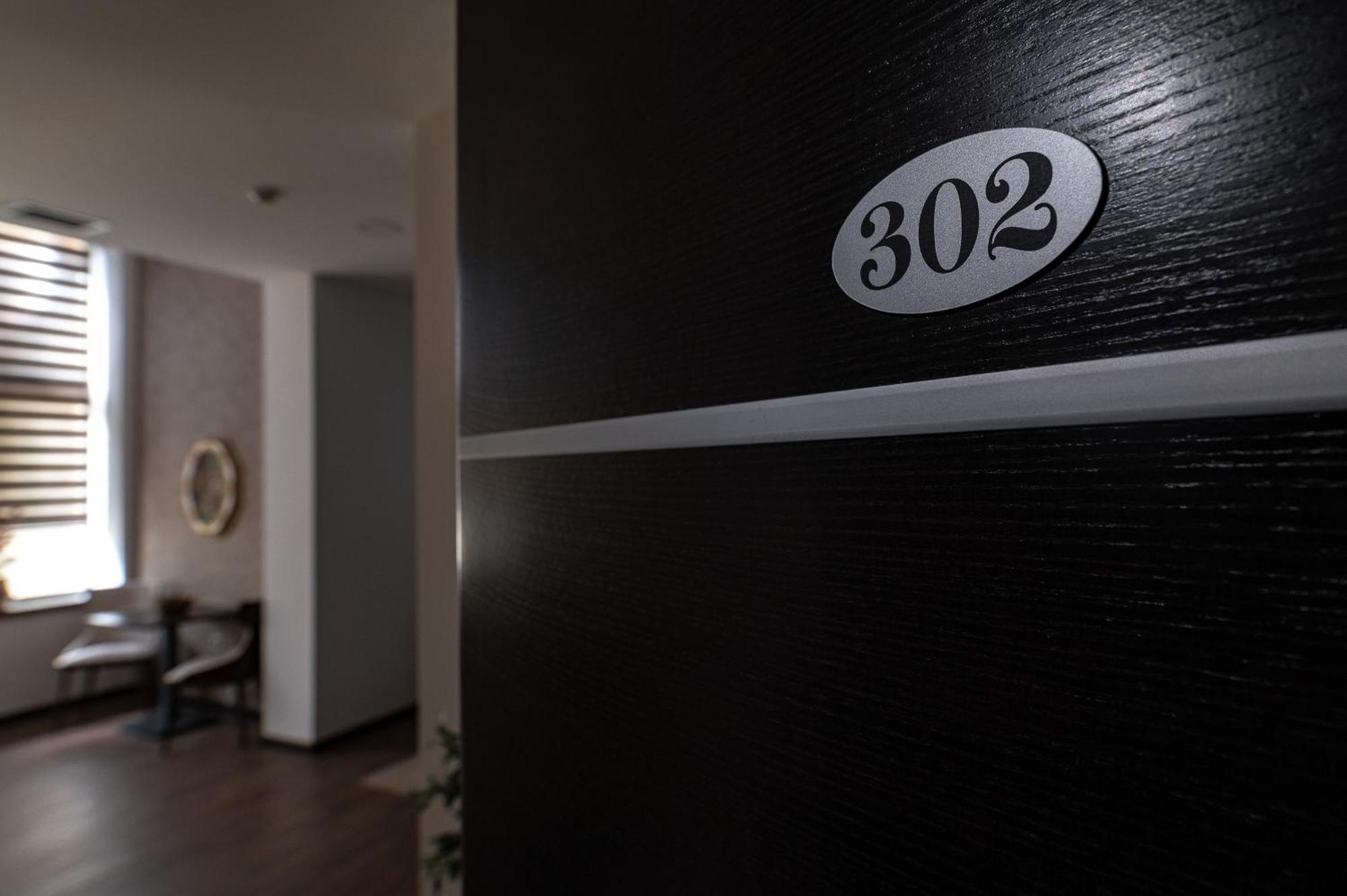 Apartmani Astral Sabac Exterior photo