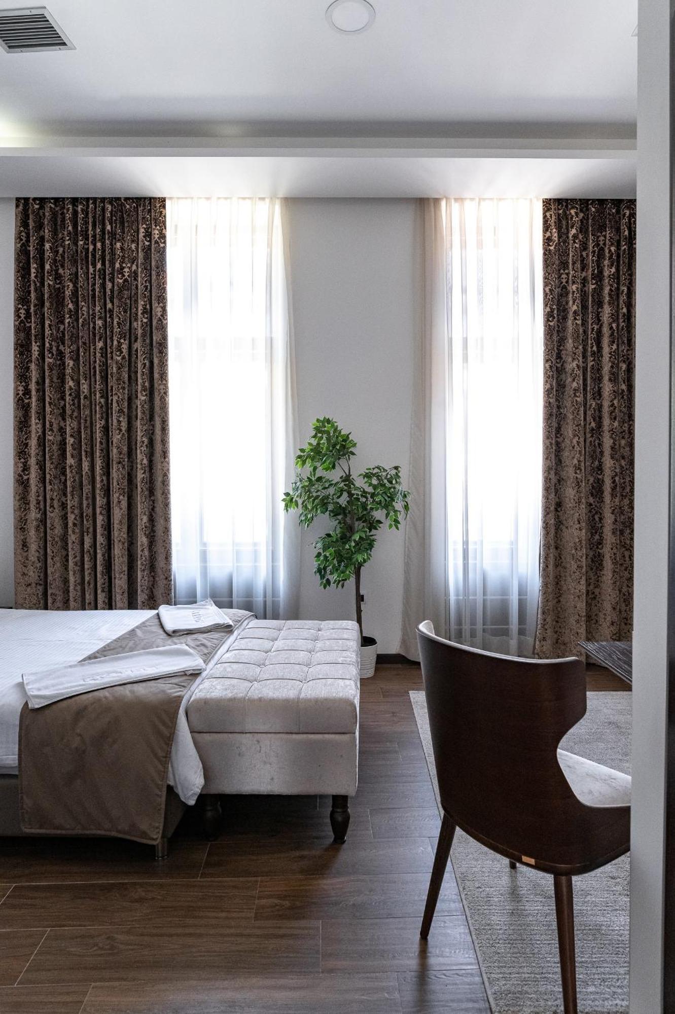 Apartmani Astral Sabac Exterior photo