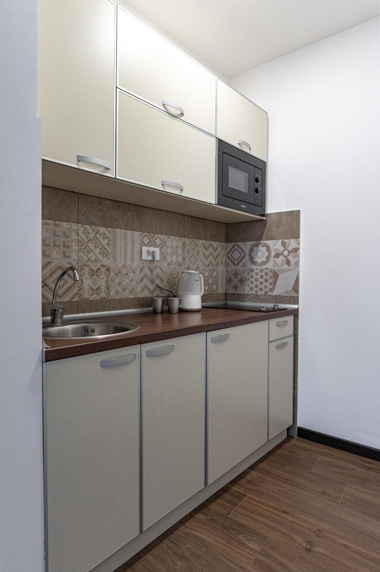 Apartmani Astral Sabac Exterior photo