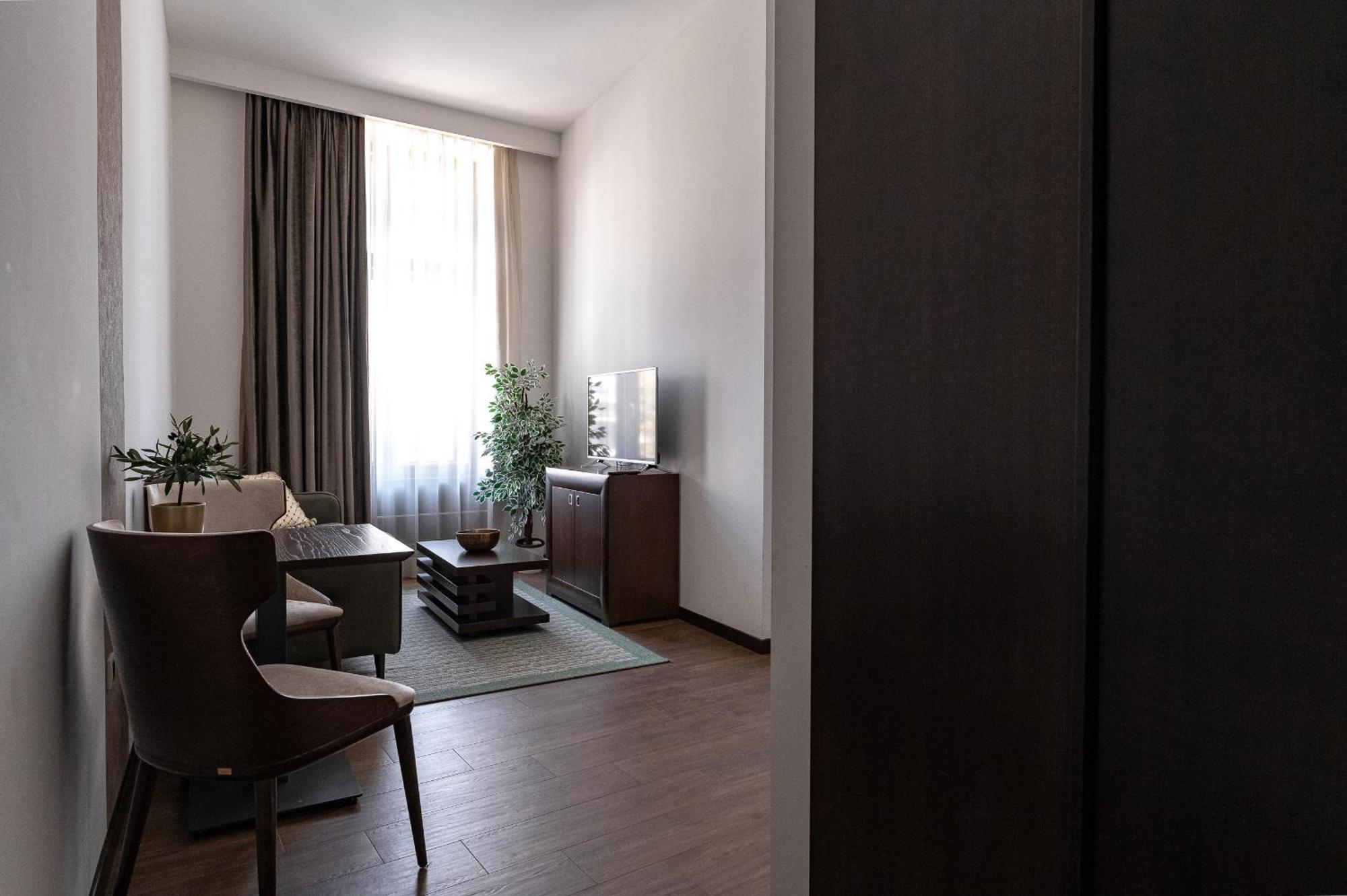 Apartmani Astral Sabac Exterior photo