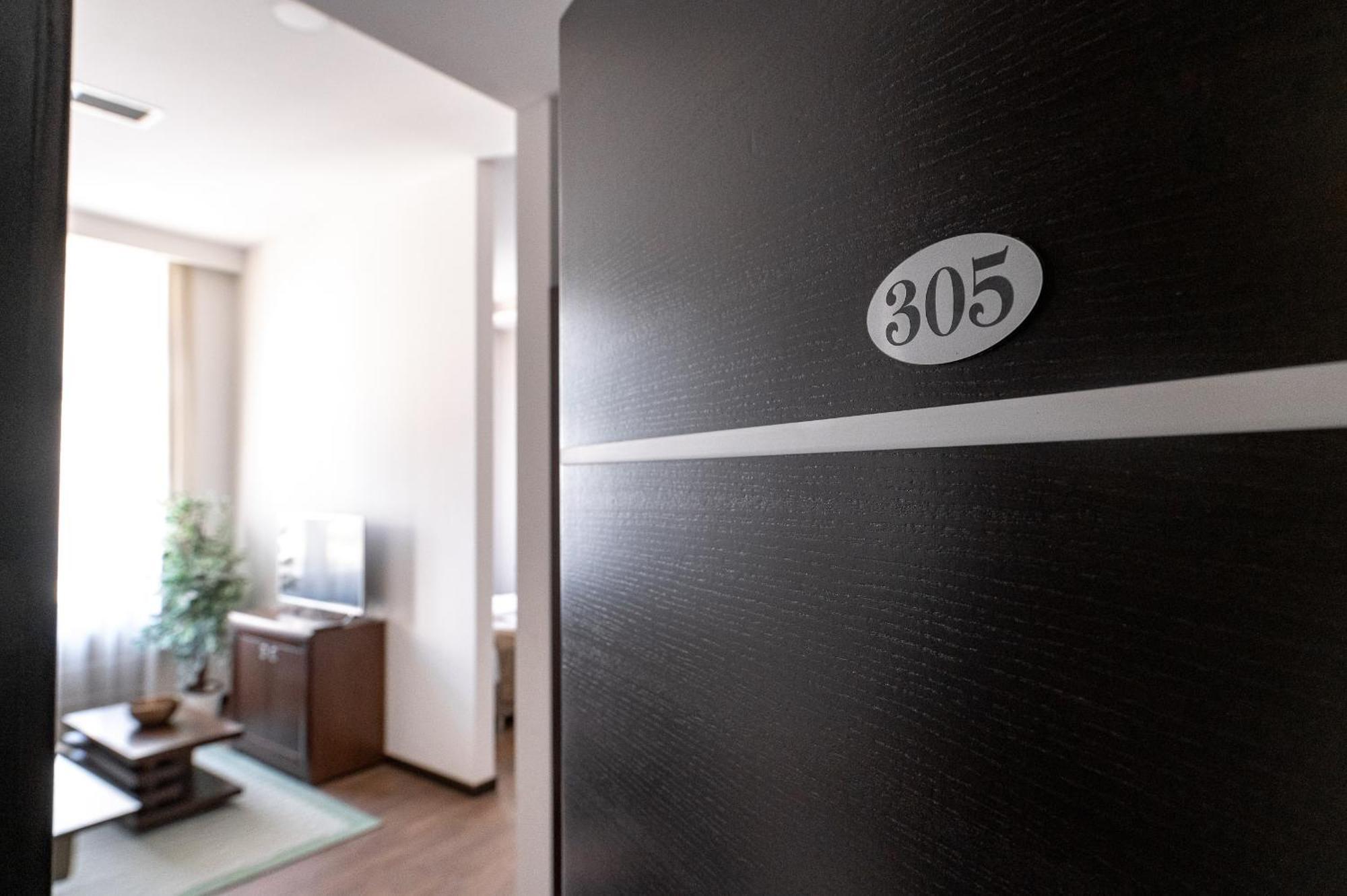 Apartmani Astral Sabac Exterior photo