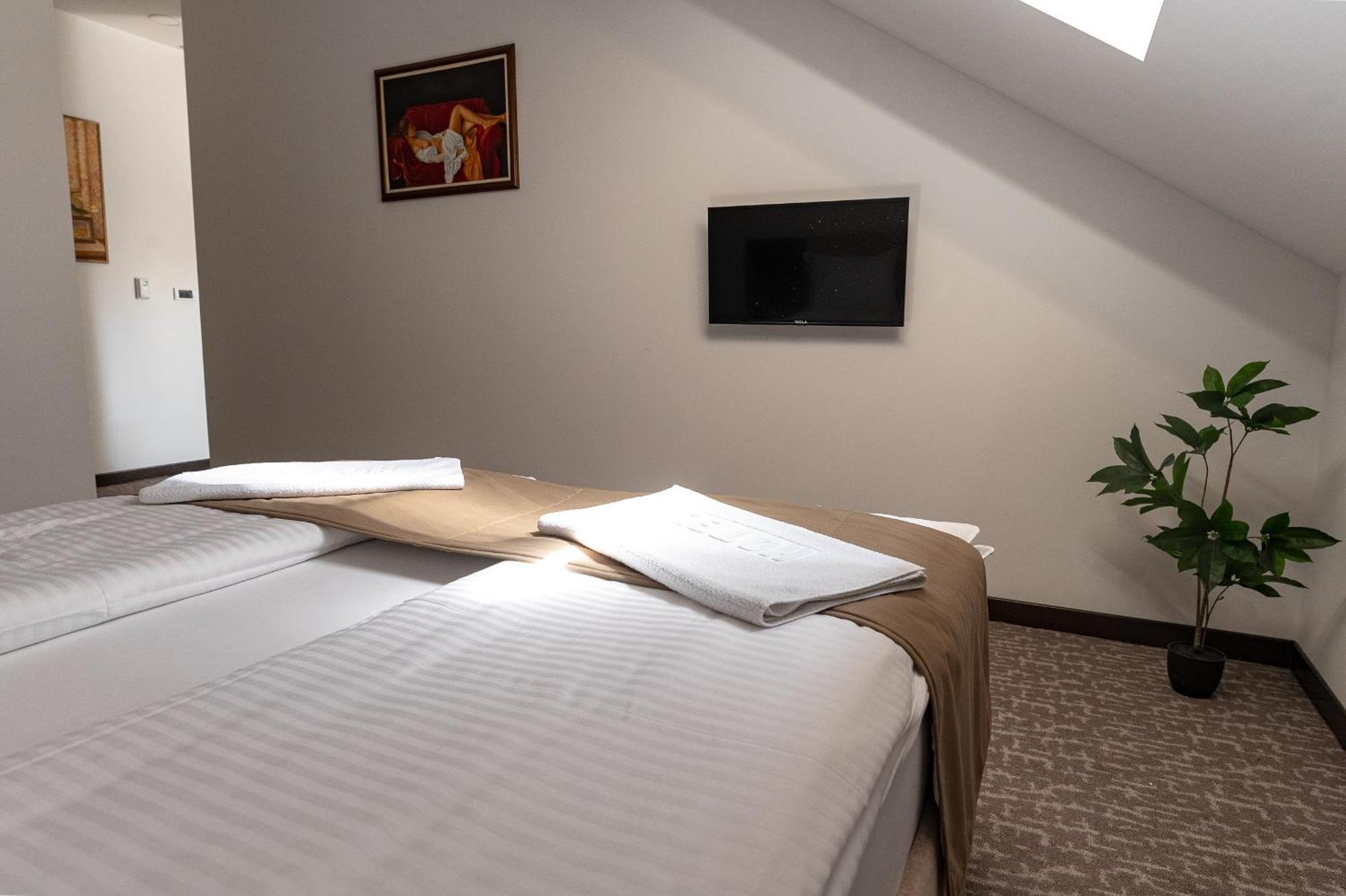 Apartmani Astral Sabac Exterior photo