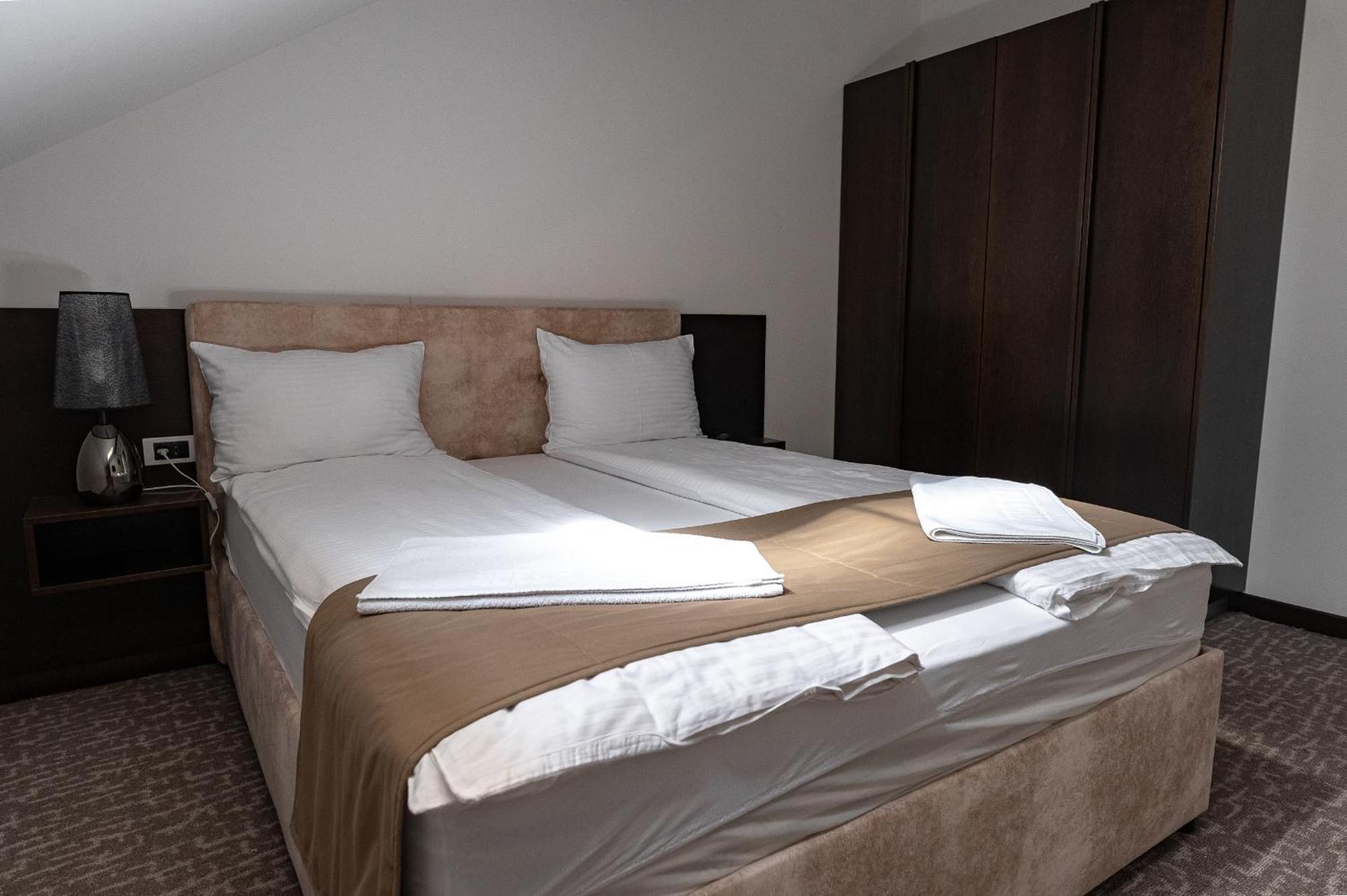 Apartmani Astral Sabac Exterior photo