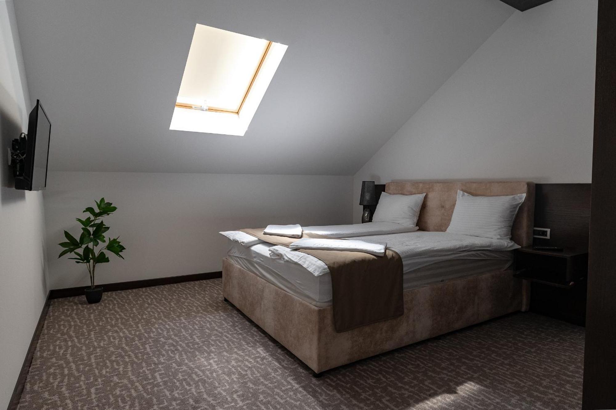 Apartmani Astral Sabac Exterior photo