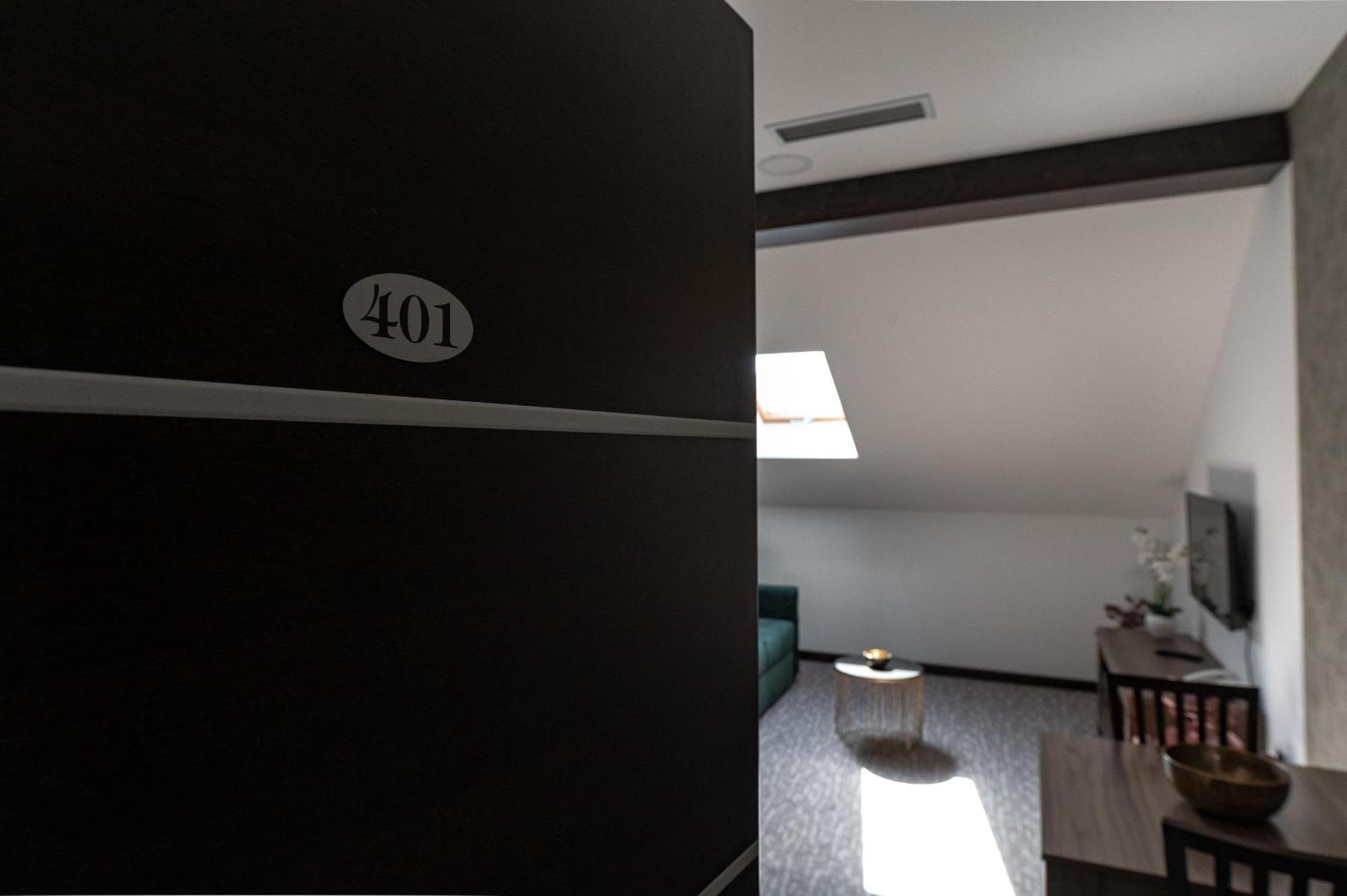 Apartmani Astral Sabac Exterior photo