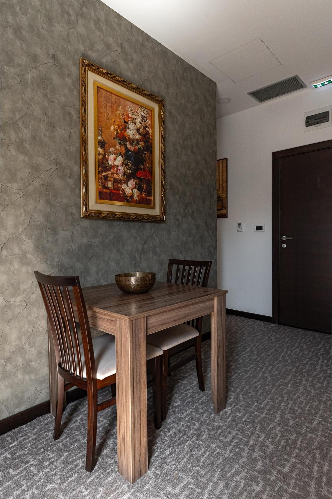 Apartmani Astral Sabac Exterior photo