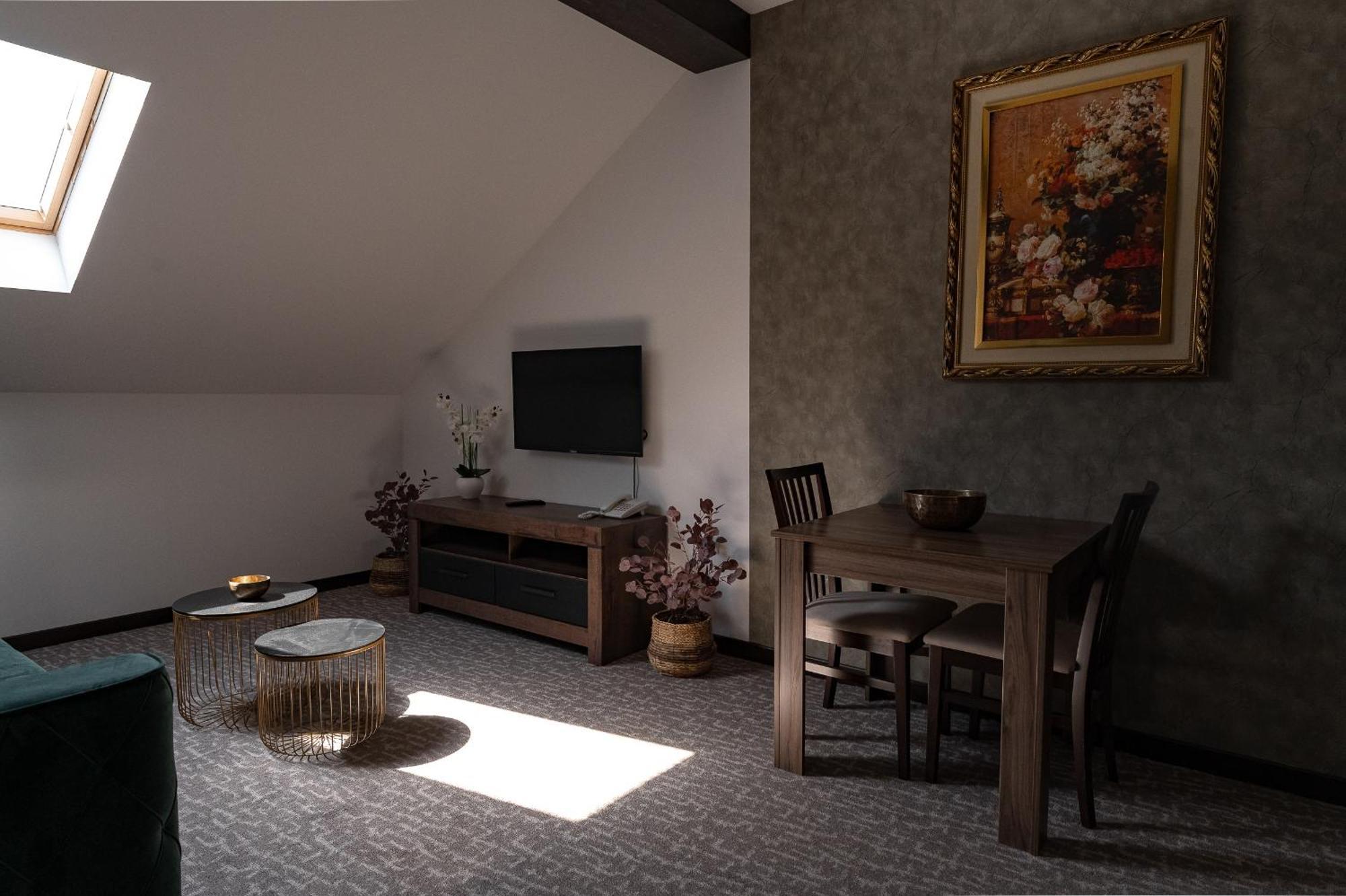 Apartmani Astral Sabac Exterior photo