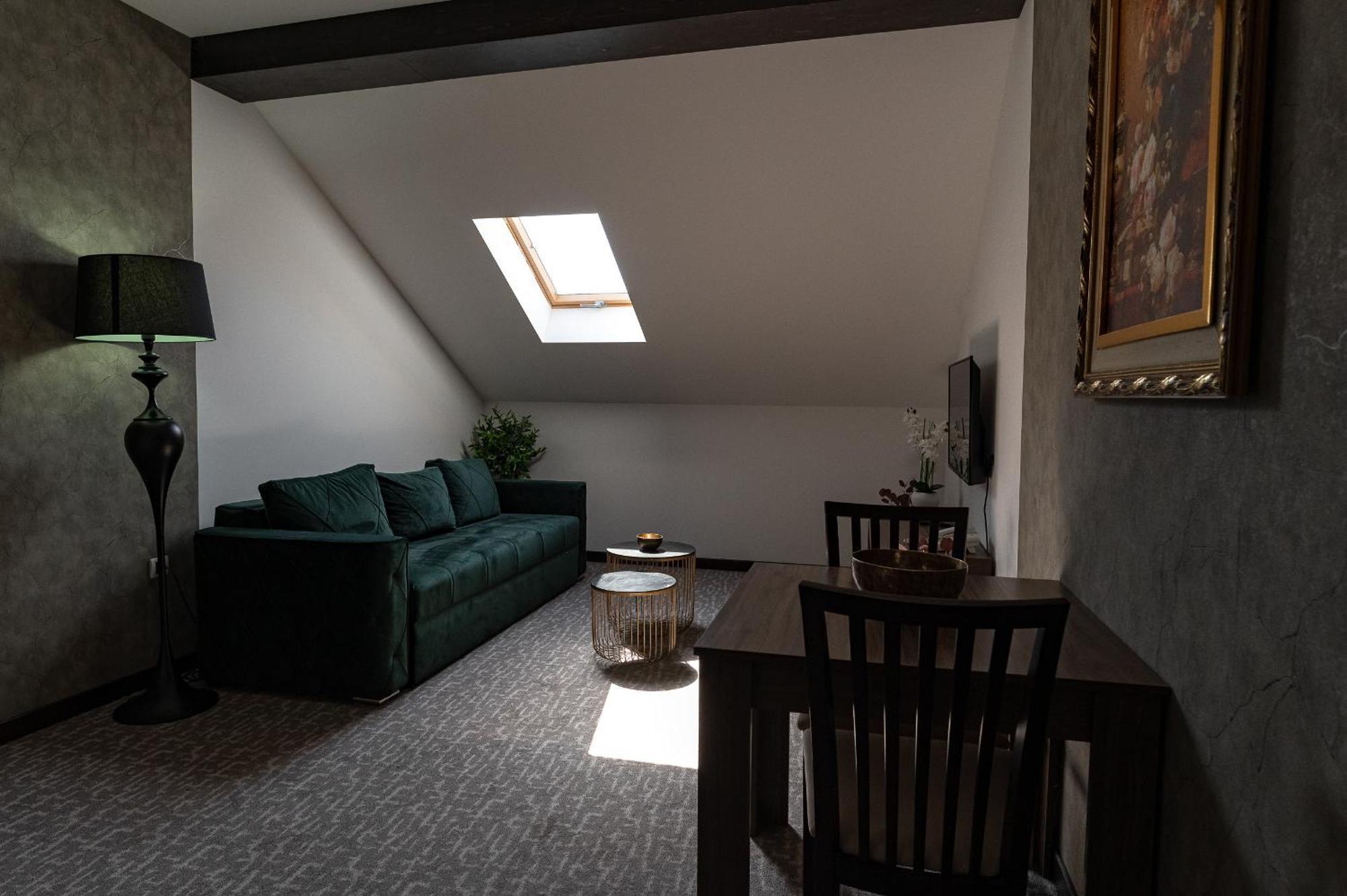 Apartmani Astral Sabac Exterior photo
