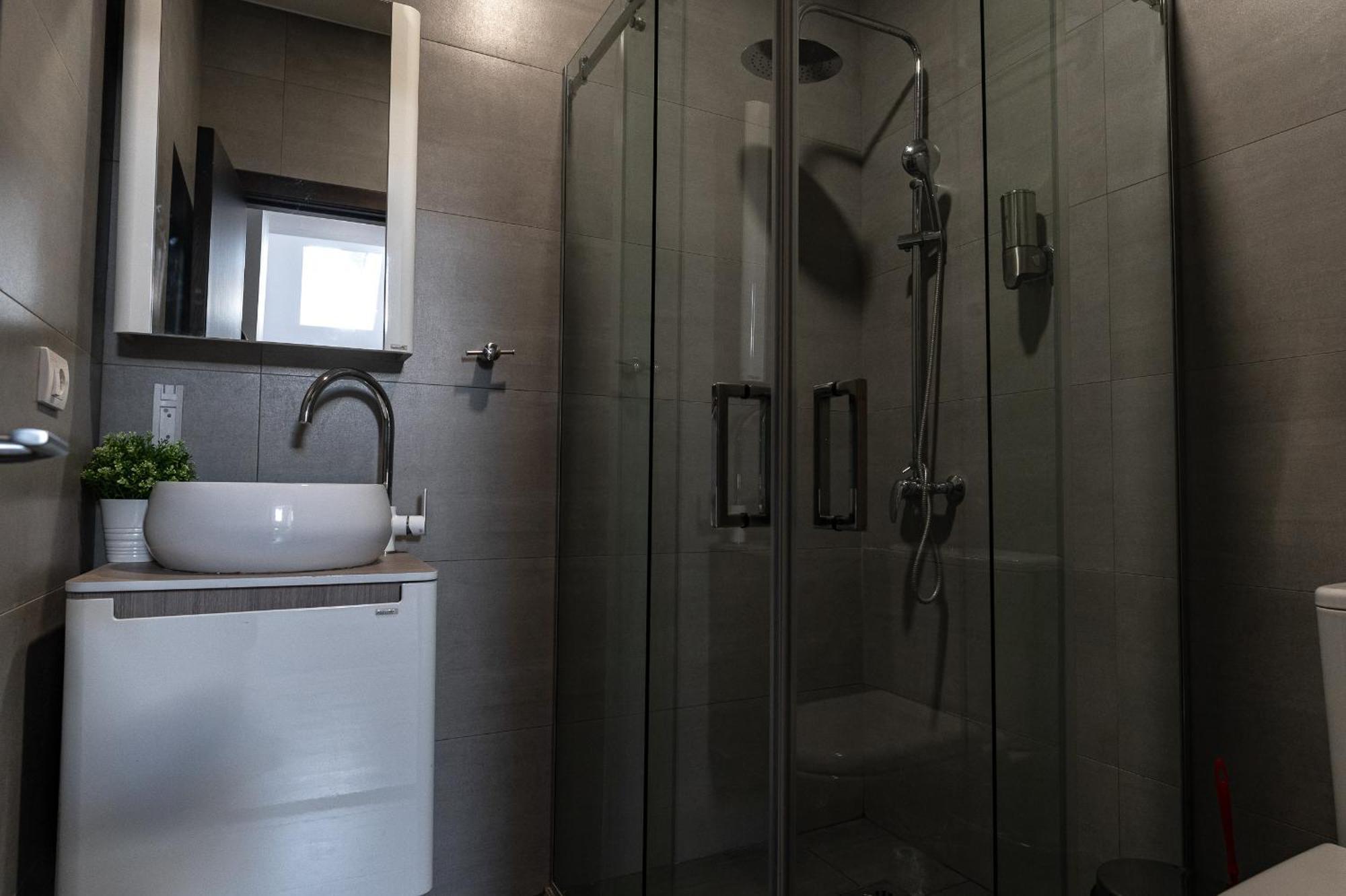 Apartmani Astral Sabac Exterior photo