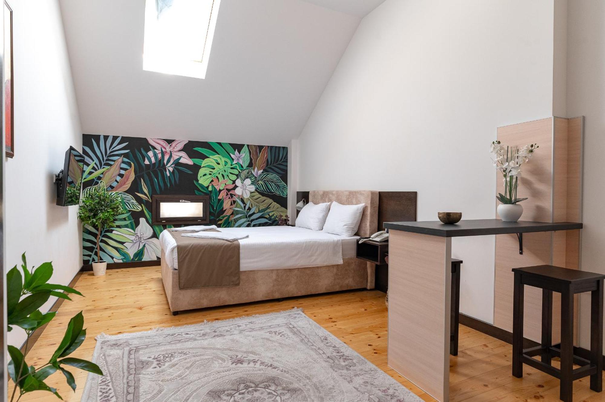 Apartmani Astral Sabac Exterior photo