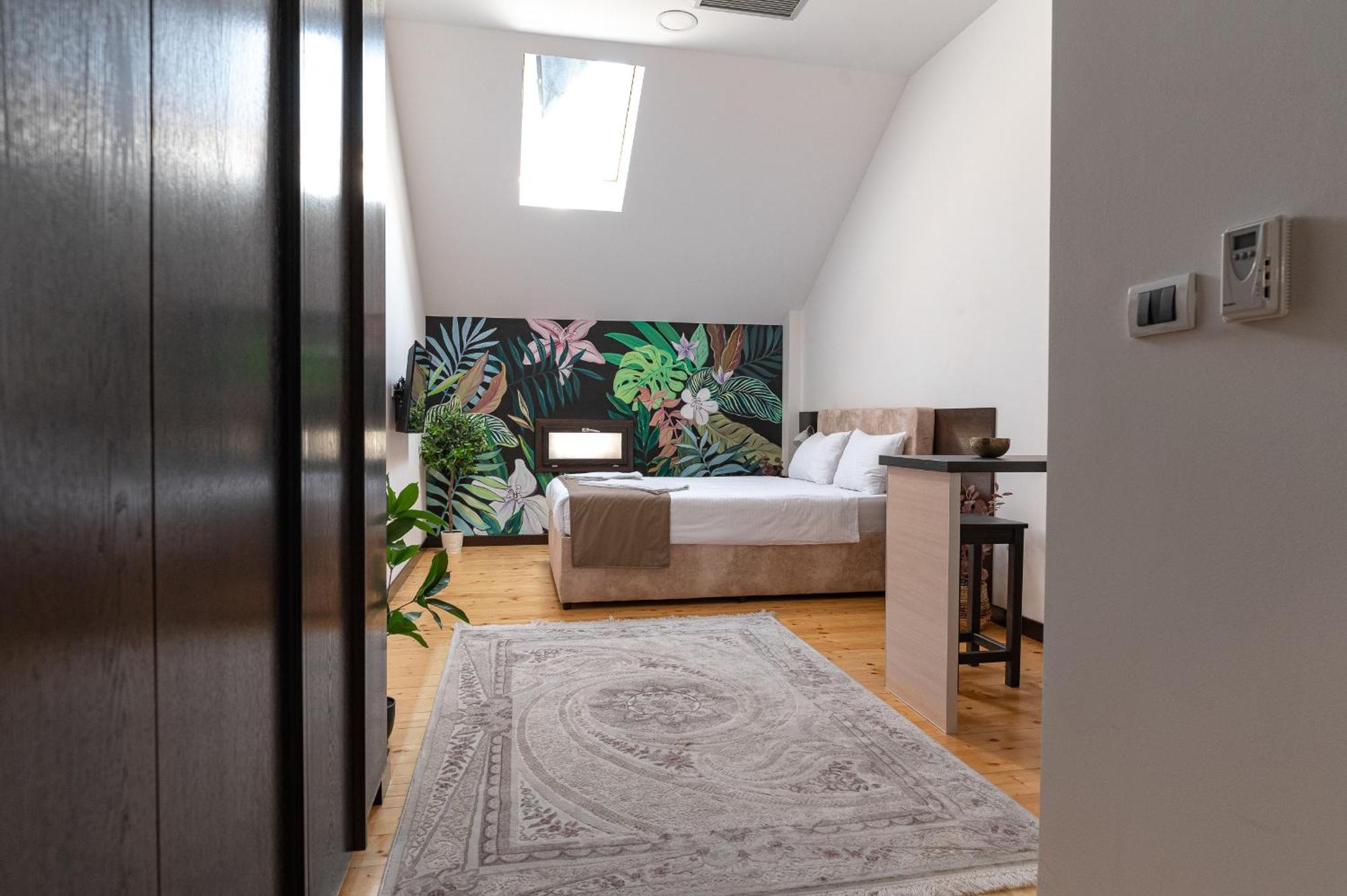 Apartmani Astral Sabac Exterior photo