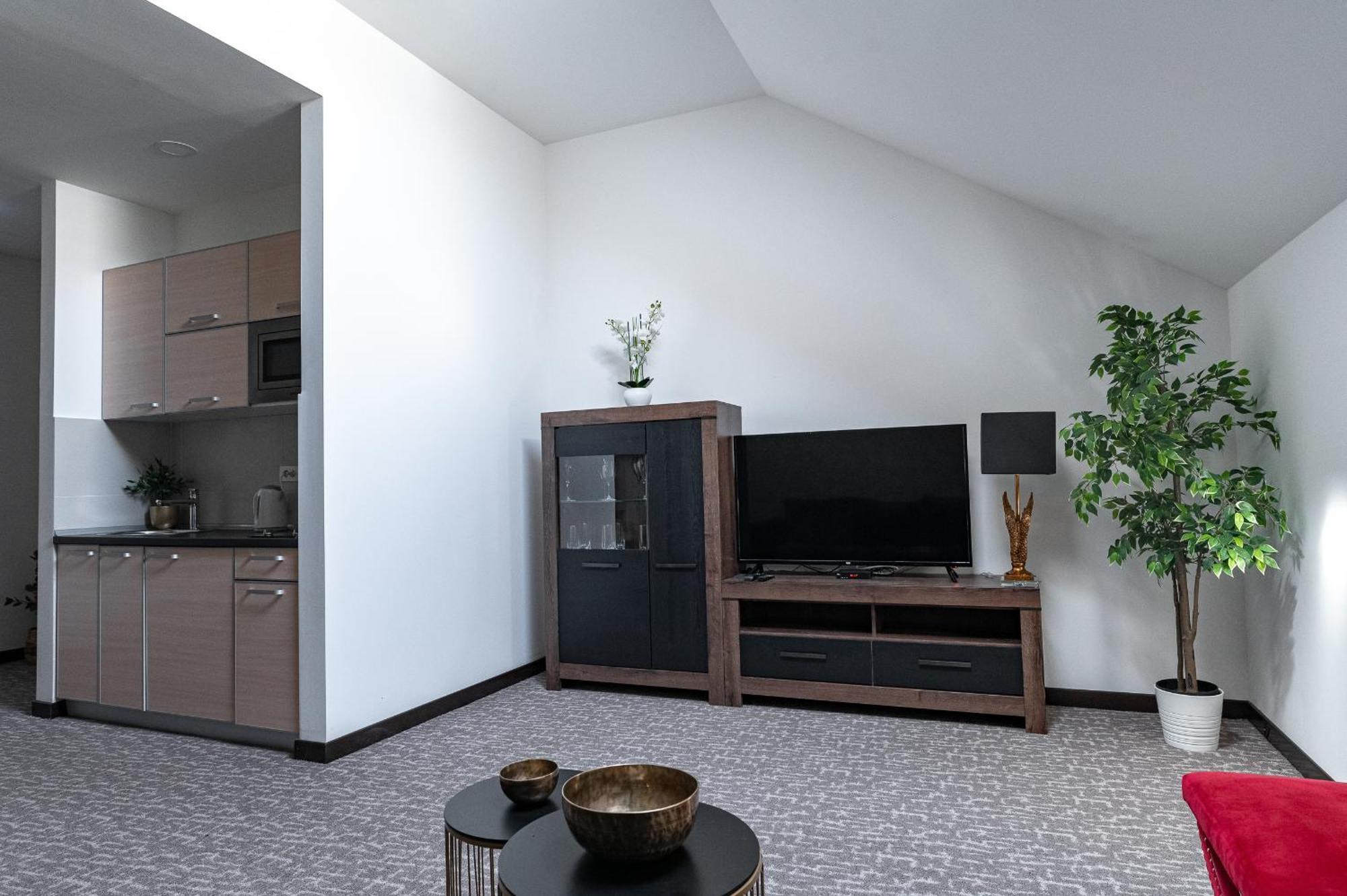 Apartmani Astral Sabac Exterior photo