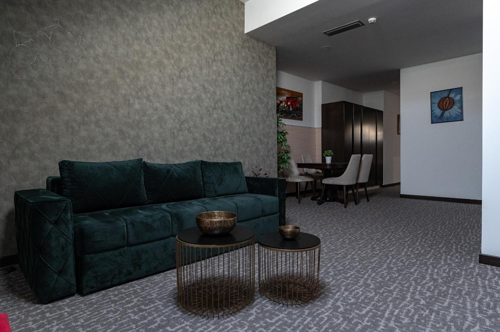 Apartmani Astral Sabac Exterior photo