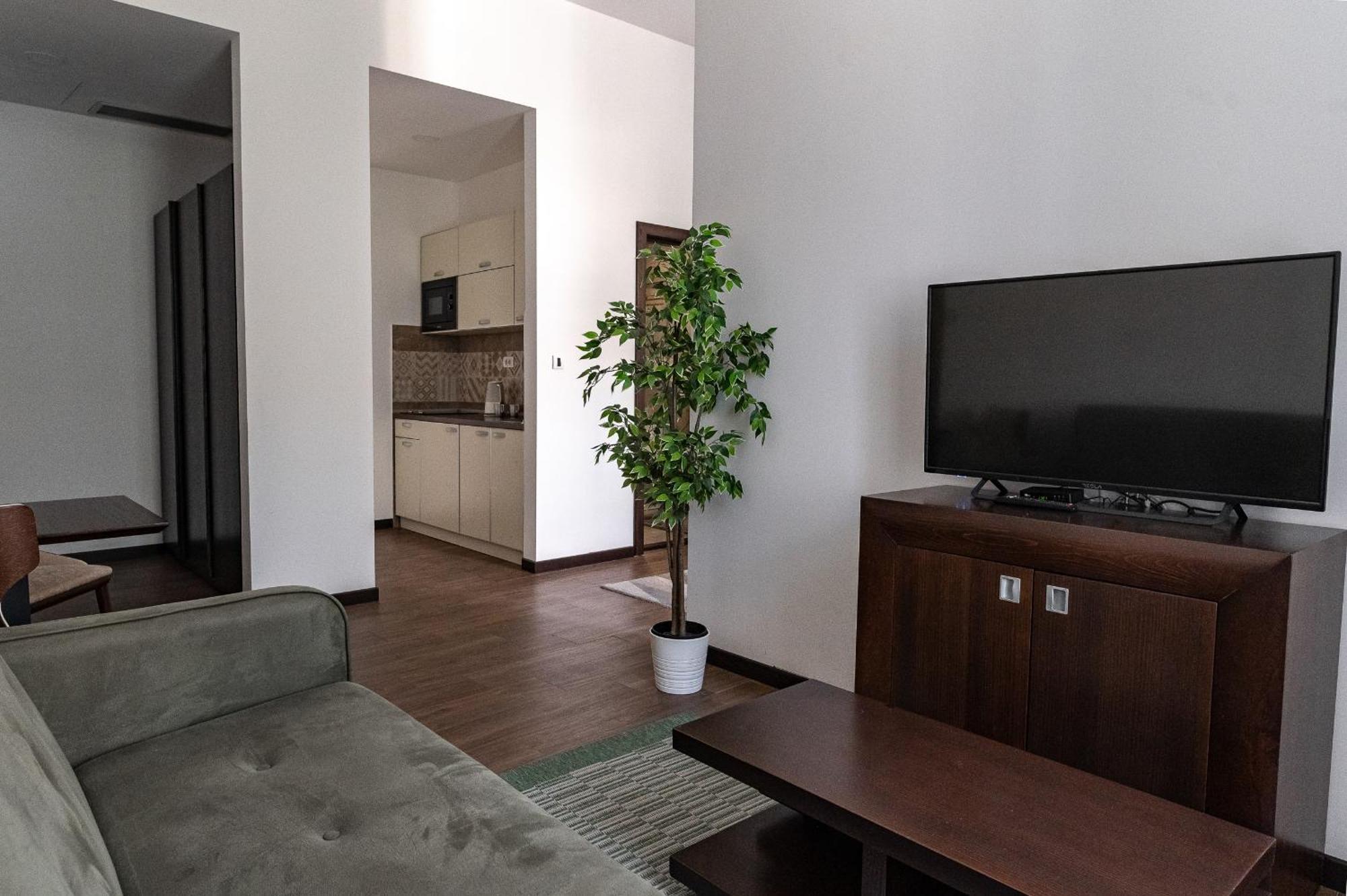 Apartmani Astral Sabac Exterior photo
