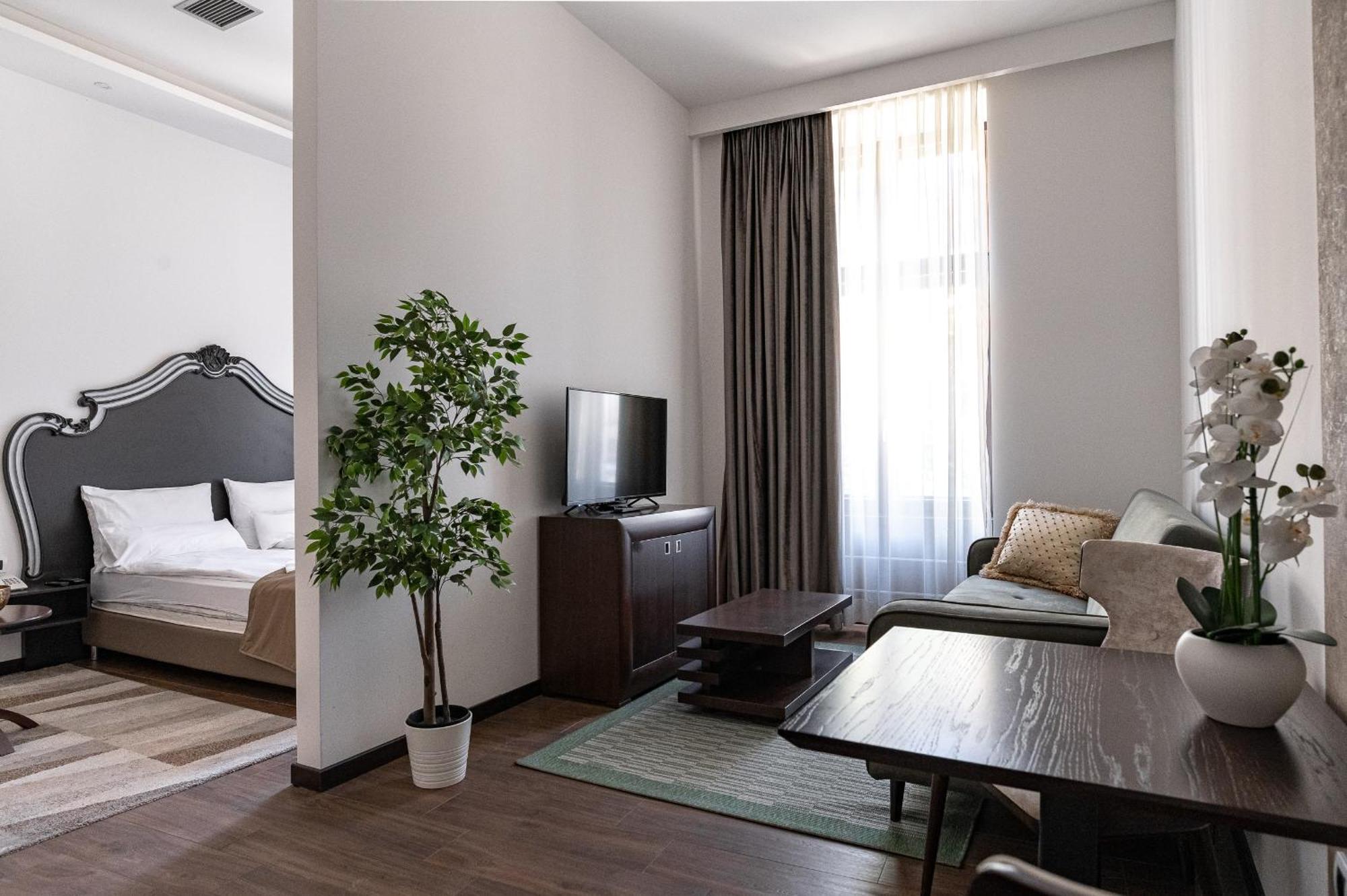 Apartmani Astral Sabac Exterior photo