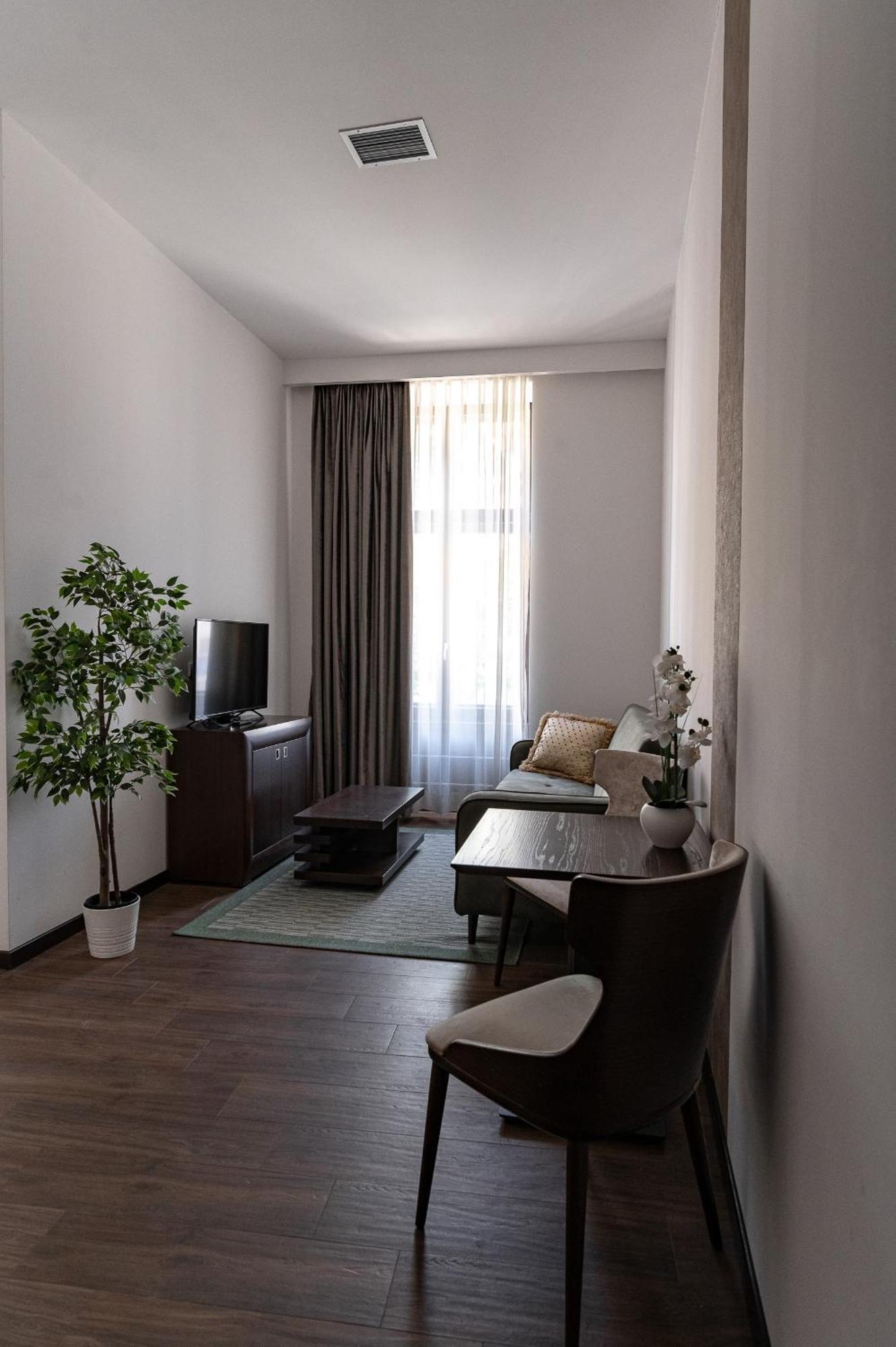 Apartmani Astral Sabac Exterior photo