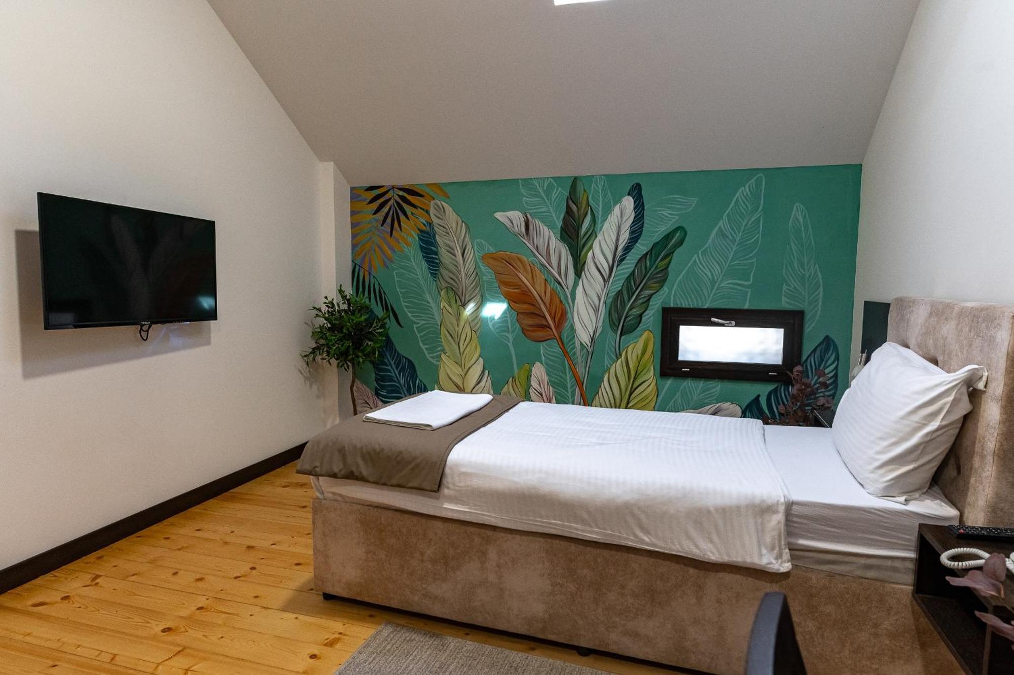 Apartmani Astral Sabac Exterior photo