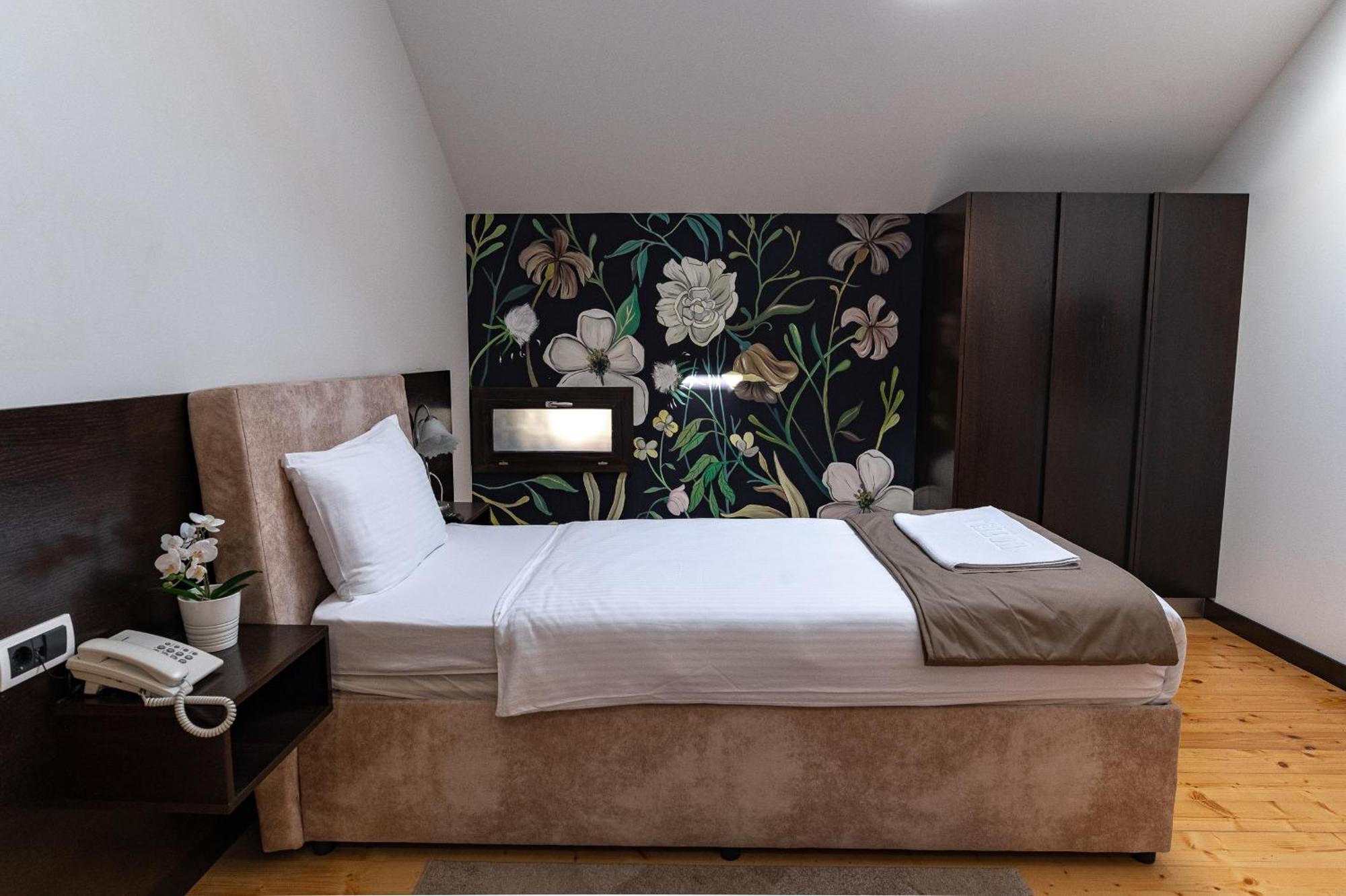 Apartmani Astral Sabac Exterior photo